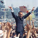 During his 1968 campaign for the presidency, Richard Nixon appealed to ‘law and order’ (read: anti-black) voters.